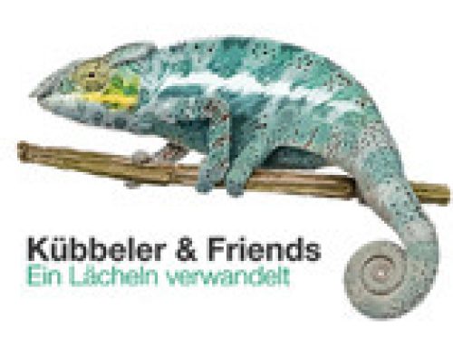 Kübbeler & Friends